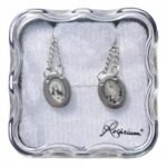 Escapulário em Inox