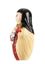 Estátua em resina - Coleção Lello & Lilla - Image 3