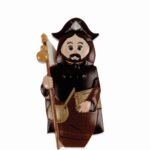 Íman em resinaColecção Lello & Lilla