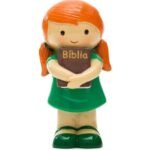 Estátua em resina - Colecção LDW