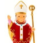 Estátua em resina - Colecção LDW