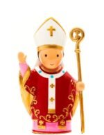 Estátua em resina - Colecção LDW