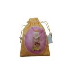 Terço de plástico em corda - 8 mm - Image 3