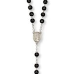 Terço de Plástico Luminoso 6MM - Image 19