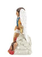 Estátua em resina - Coleção Lello & Lilla - Image 3