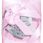 Medalhão de Berço - Menina