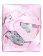 Medalhão de Berço - Menina