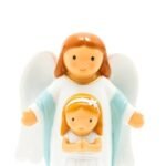 Estátua em resina - Colecção LDW