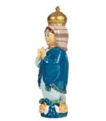 Estátua em resina - Coleção Lello & Lilla - Image 2