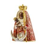 Estátua em resina - Coleção Lello & Lilla - Image 2