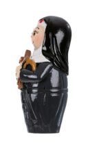 Estátua em resina - Coleção Lelllo & Lello - Image 3