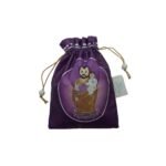 Terço de plástico em corda - 8 mm - Image 3