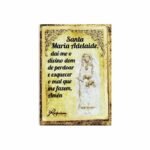 Iman Santa Maria Adelaide