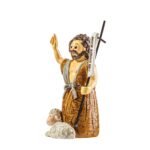 Estátua em resina - Coleção Lello & Lilla - Image 4