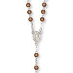 Terço de Plástico Luminoso 6MM - Image 10