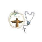 Ìman c/Dezena Parentesco-Cristo Rei