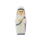 Íman em resinaColeção Lello & Lilla