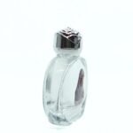 Frasco de Vidro c/ Resina 6CM - Image 2