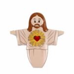 Íman em resinaColecção Lello & Lilla