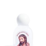 FRASCO DE PLASTICOC/ÁGUA MÉDIO - 7 CMSANTO CRISTO