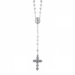 Terço em Pedra Howlite 6MM - Image 2