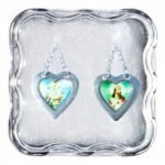 Escapulário em Inox