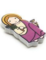 Íman 3D em resina - Colecção LDW - Image 2