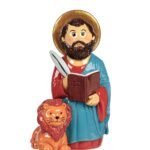 Estátua em resina - Coleção Lello & Lilla