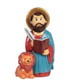 Estátua em resina - Coleção Lello & Lilla