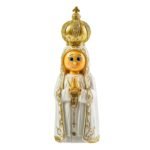 Estátua em resina - Coleção Lello & Lilla