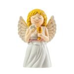 Estátua em resina - Coleção Lello & Lilla