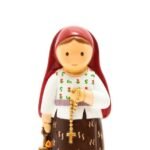 Estátua em resina - Colecção LDW