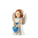 Estátua em resina - Coleção Lello & Lilla - Image 2