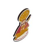 Adorno em Madeira Colecção Lello & Lilla - Senhor Santo Cristo dos Milagres - Image 3