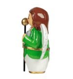 Estátua em resina - Coleção Lello & Lilla - Image 3