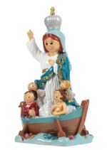 Estátua em resina - Coleção Lello & Lilla - Image 2