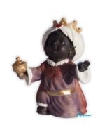 Conjunto de 11 PeçasResina - 9 cm - Image 9