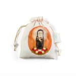 Terço de plástico em corda - 8 mm - Image 3