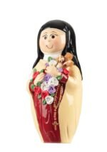 Estátua em resina - Coleção Lello & Lilla - Image 2