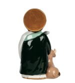 Estátua em resina - Coleção Lello & Lilla - Image 4