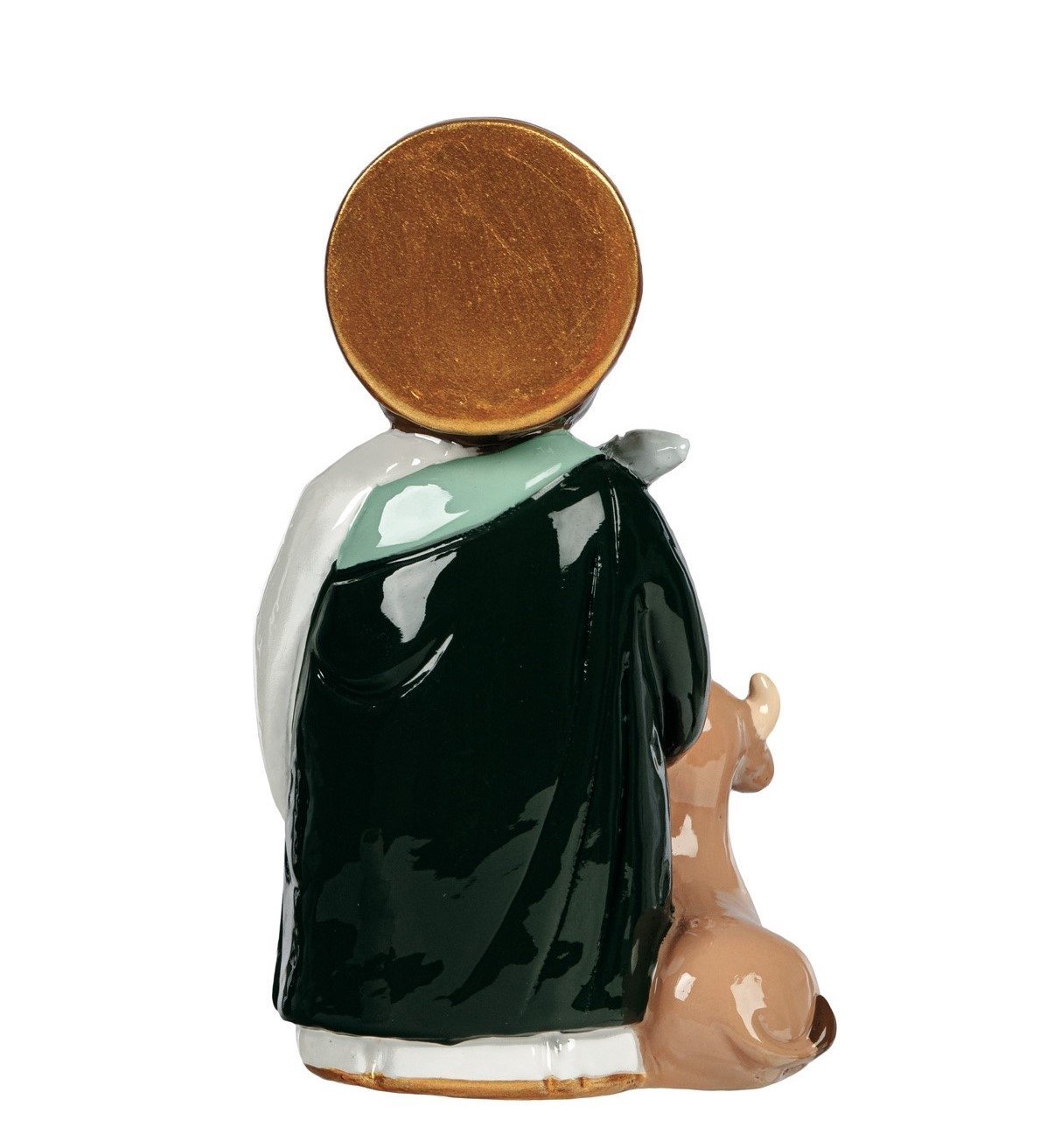 Estátua em resina - Coleção Lello & Lilla - Image 4