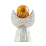 Estátua em resina - Coleção Lello & Lilla - Image 4