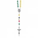 Terço de  Madeira Missionário 7MM - Image 2