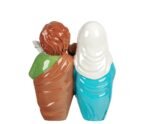 Estátua em resina - Coleção Lello & Lilla - Image 4