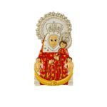 Íman em resinaColeção Lello & Lilla