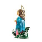 Estátua em resina - Coleção Lello & Lilla - Image 3