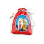 Terço de plástico em corda - 8 mm - Image 3