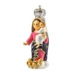 Estátua em resina - Coleção Lello & Lilla - Image 2