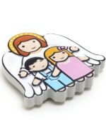 Íman 3D em resina - Colecção LDW - Image 2