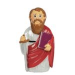 Estátua em resina - Coleção Lello & Lilla